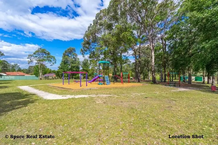 Sixth view of Homely land listing, Lot 24/35 Egans Road, Oakdale NSW 2570
