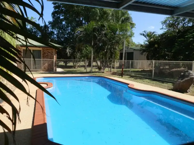 Fourth view of Homely house listing, 9 Edgewood Drive, Emerald QLD 4720