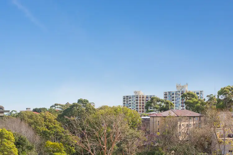 Sixth view of Homely apartment listing, 18/9 Rocklands Road, Wollstonecraft NSW 2065