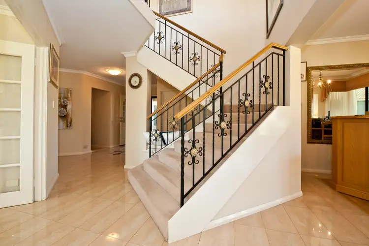 Third view of Homely house listing, 217 Hermitage Drive, The Vines WA 6069