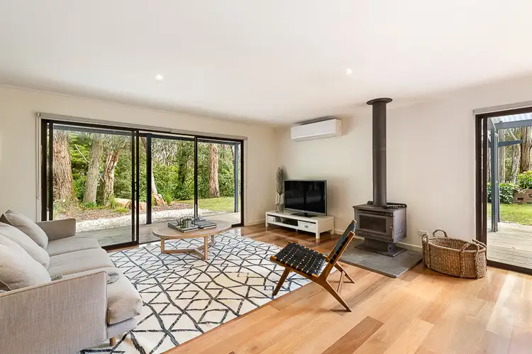 Third view of Homely house listing, 8-12 Elizabeth Road, Red Hill VIC 3937