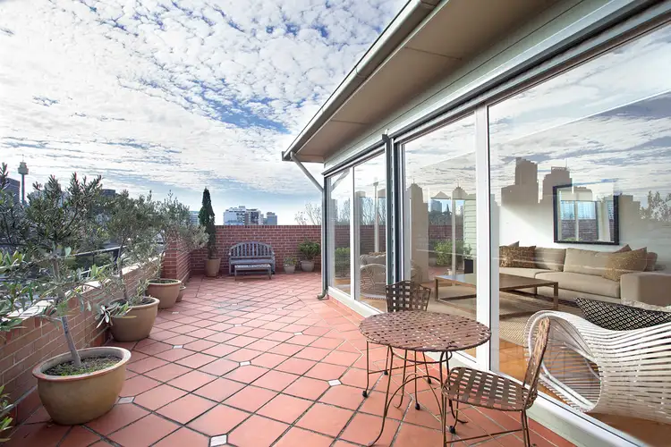 Third view of Homely apartment listing, Apt.20 'Chelsea Court' 300 Riley Street, Surry Hills NSW 2010