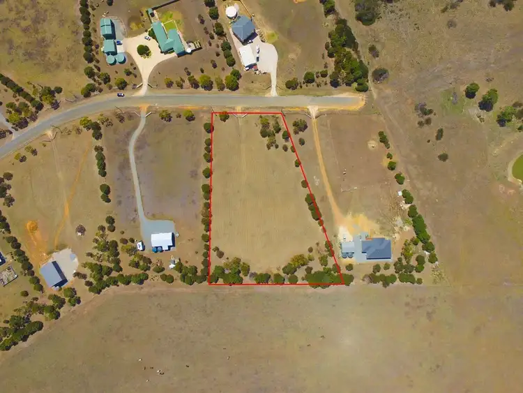 Fourth view of Homely land listing, 48-52 Mazda Drive, Boston SA 5607