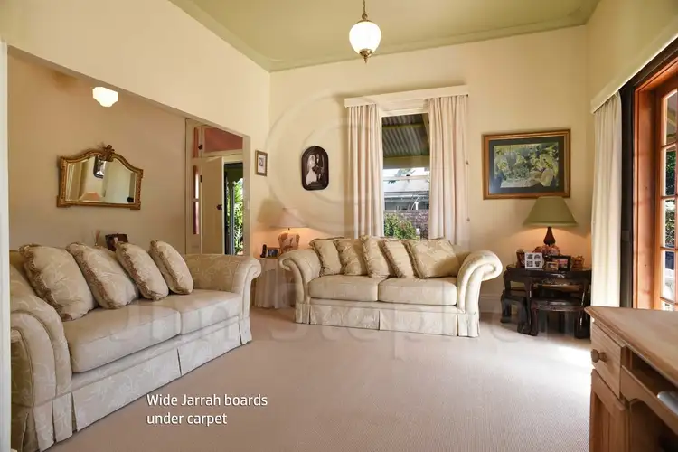 Fourth view of Homely house listing, 47 TUART STREET, Bunbury WA 6230