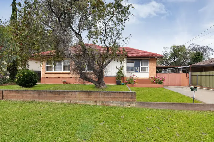 Main view of Homely house listing, 14 Oklahoma Avenue, Para Vista SA 5093