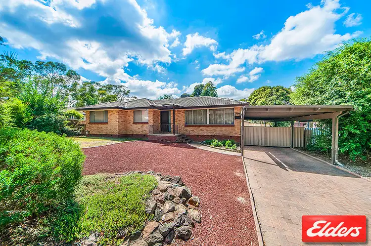 Main view of Homely house listing, 83 Macrossan Crescent, Latham ACT 2615