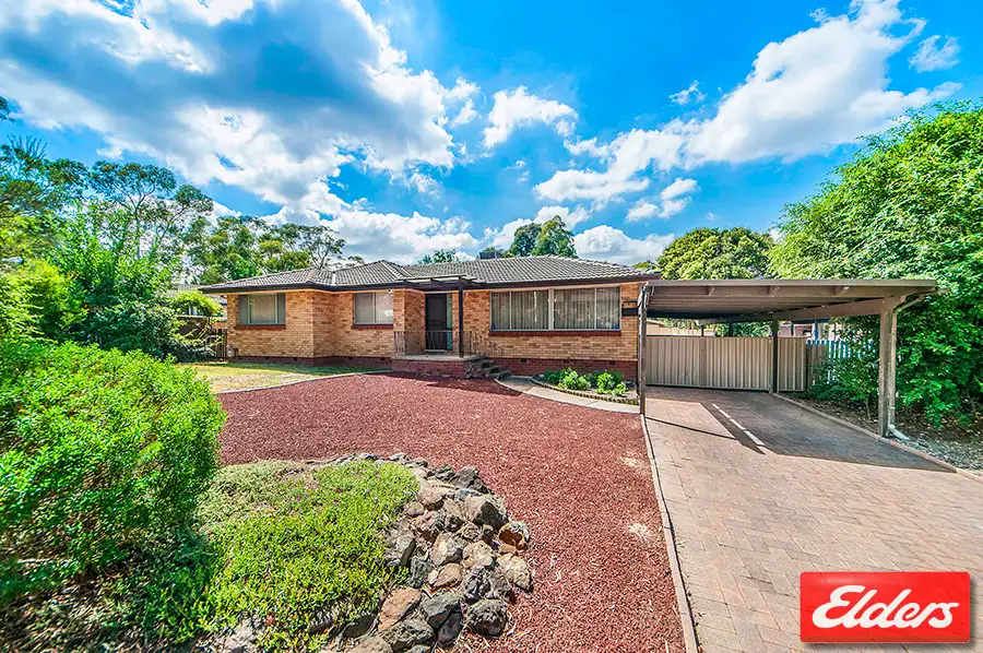 Main view of Homely house listing, 83 Macrossan Crescent, Latham ACT 2615