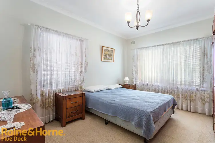 Fifth view of Homely house listing, 13 Curtin Ave, Abbotsford NSW 2046