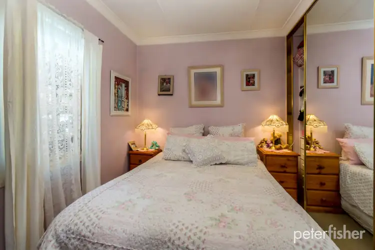 Fifth view of Homely house listing, 302 Peisley Street, Orange NSW 2800