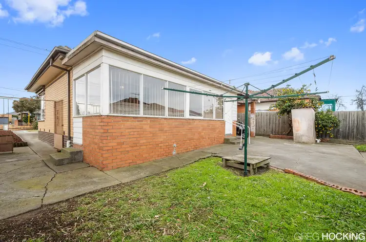 Fifth view of Homely house listing, 473 Blackshaws Road, Altona North VIC 3025