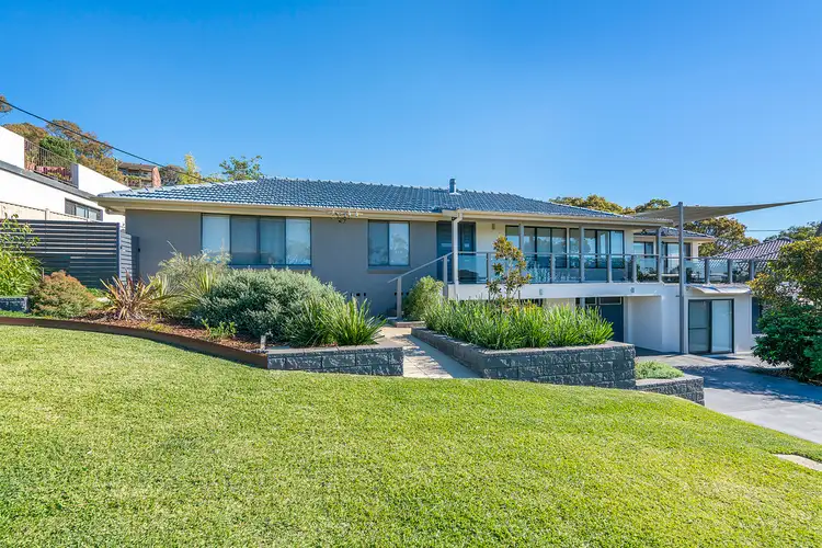 Main view of Homely house listing, 48 Park Avenue, Caves Beach NSW 2281