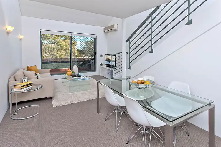 306/2 Macpherson Street, Cremorne NSW 2090