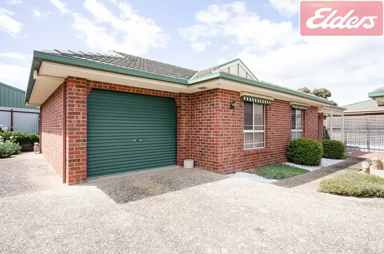 2/60 Ringwood Crescent, West Albury NSW 2640