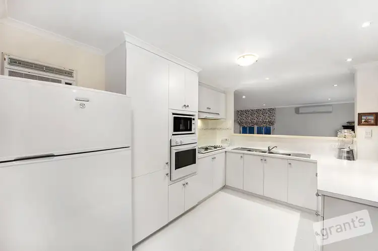 Fourth view of Homely house listing, 3 Willunga Court, Berwick VIC 3806
