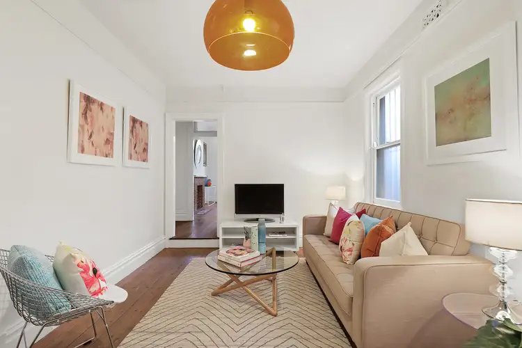 Second view of Homely house listing, 101 Cardigan Street, Stanmore NSW 2048