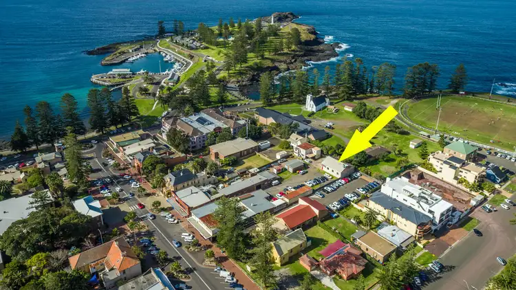 42 Manning Street, Kiama NSW 2533