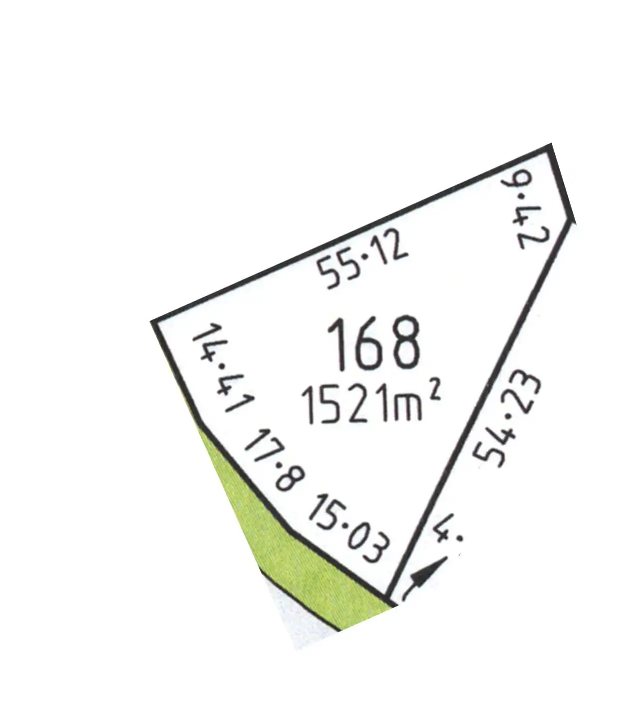 Main view of Homely land listing, Lot 168 Springview Drive, Suttontown SA 5291