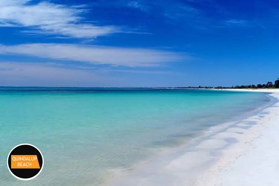 Main view of Homely land listing, Prop L2/L170 on Exist Lot 278A Geographe Bay Road, Quindalup WA 6281