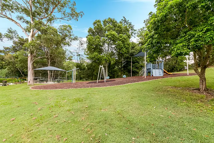 Third view of Homely house listing, 12 Rebecca Street, Chapel Hill QLD 4069