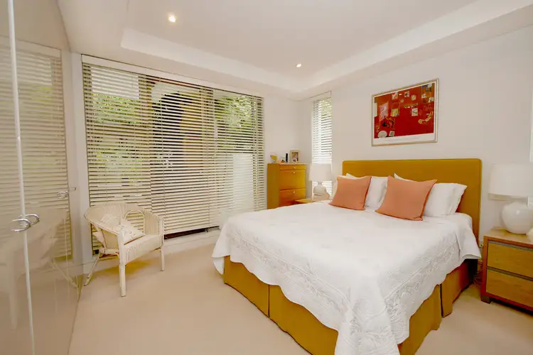 Sixth view of Homely apartment listing, 106/45-53 Carlisle Street, Rose Bay NSW 2029