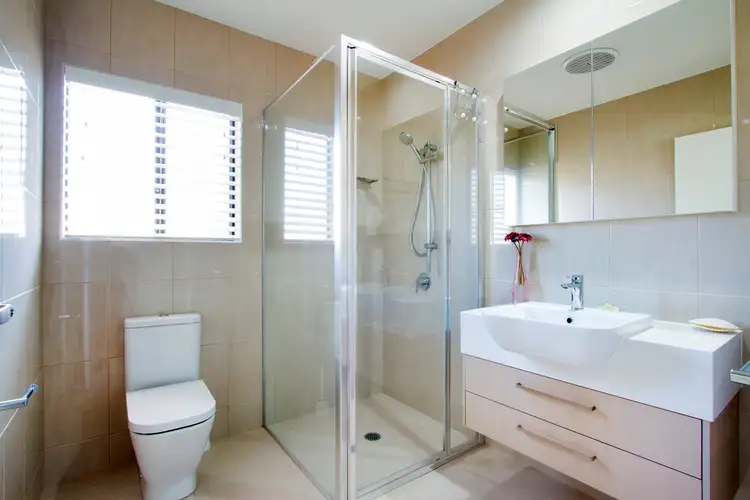 Third view of Homely house listing, 4 Homestead Place, Cannon Valley QLD 4800