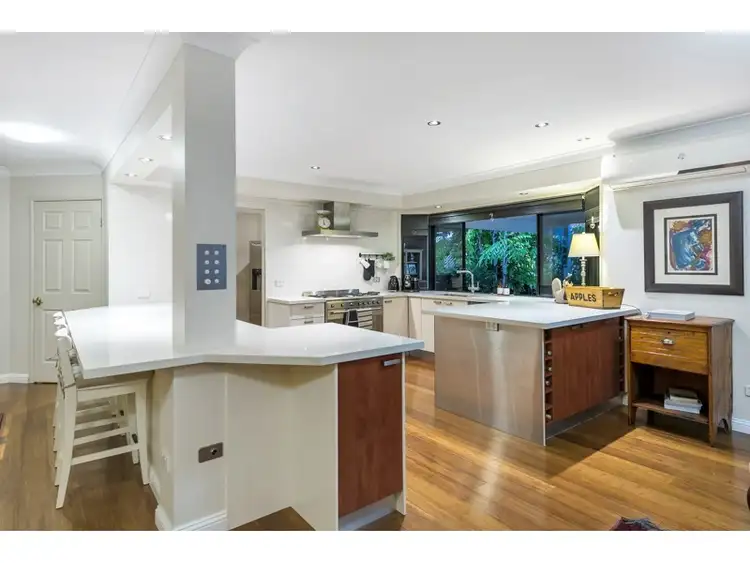 Sixth view of Homely house listing, 62 Jamieson Place, Brookfield QLD 4069