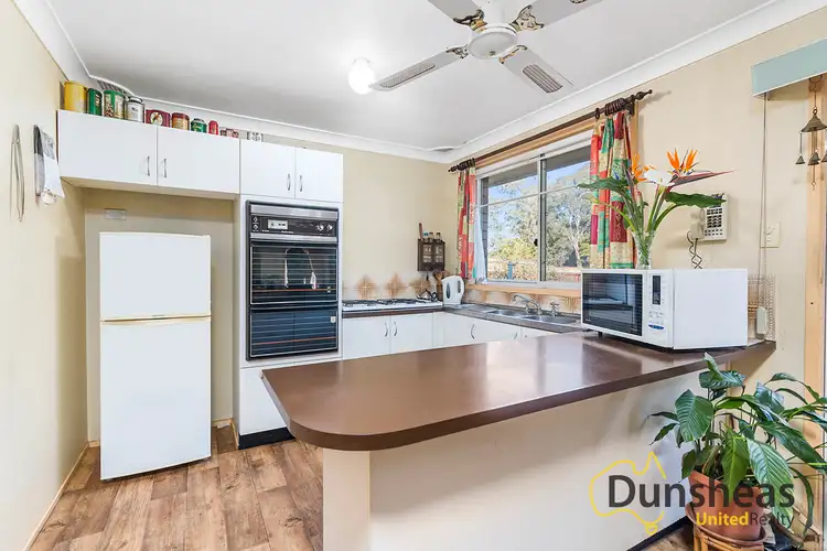 Second view of Homely house listing, 6/66 Fawcett Street, Glenfield NSW 2167