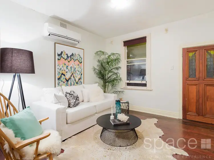 Sixth view of Homely house listing, 15 Solomon Street, Mosman Park WA 6012