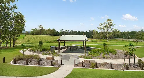 Fifth view of Homely land listing, 9 Agathis Plc, Noosaville QLD 4566