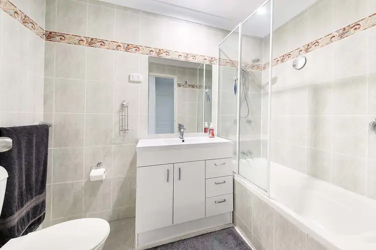Fifth view of Homely unit listing, 14/1-3 Virginia Street, Rosehill NSW 2142