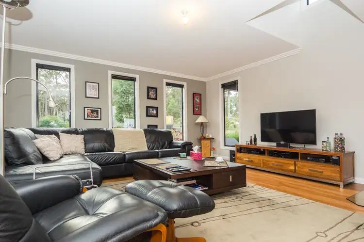 Second view of Homely house listing, 250 Williams Lane, Bagdad TAS 7030