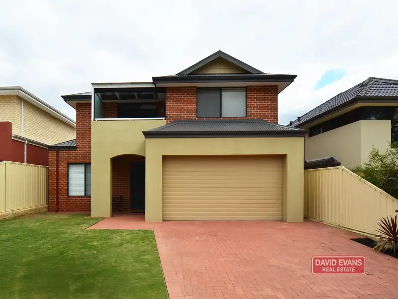 Main view of Homely house listing, 33 Roslin Road, Wanneroo WA 6065