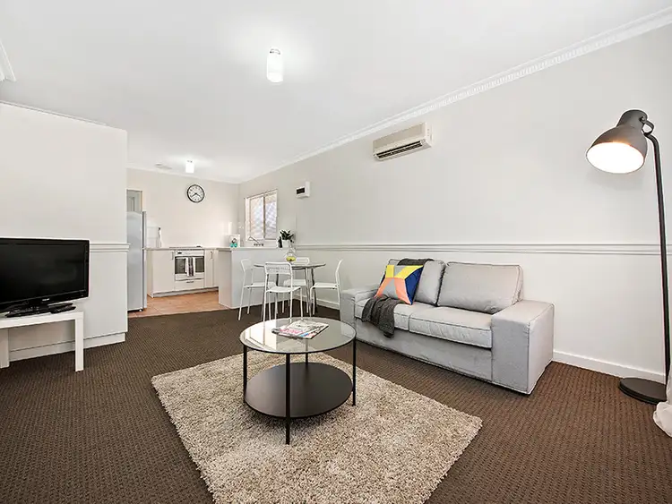 Main view of Homely unit listing, 16/376 Henley Beach Road, Lockleys SA 5032