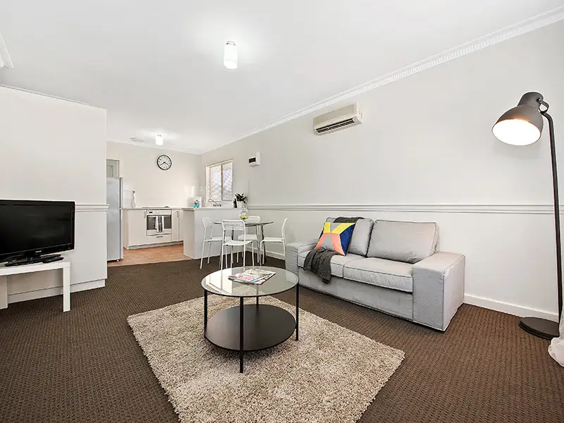 Main view of Homely unit listing, 16/376 Henley Beach Road, Lockleys SA 5032