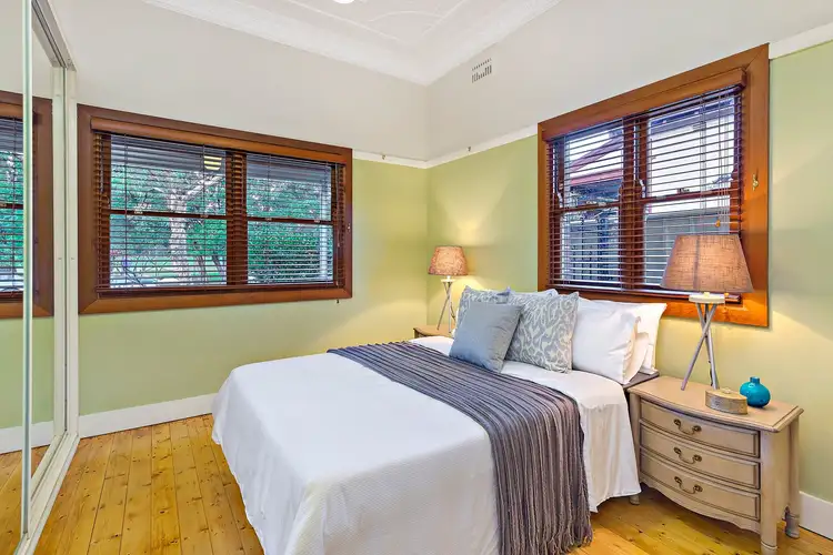 Fourth view of Homely house listing, 21 Whitfield Avenue, Ashbury NSW 2193