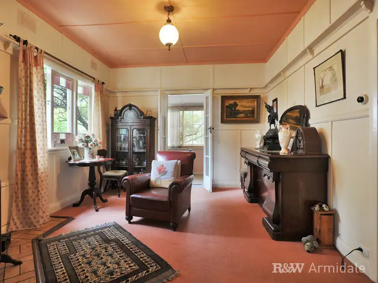 Fourth view of Homely house listing, 147 Jessie Street, Armidale NSW 2350