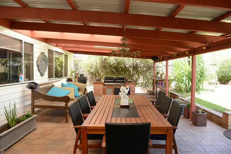 Fourth view of Homely house listing, 10 Croydon Avenue, Tamworth NSW 2340