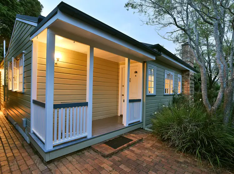 Fourth view of Homely house listing, 24 Crown Street, Rangeville QLD 4350