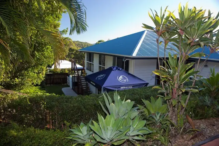 Second view of Homely house listing, 31 Dungannon Court, Buderim QLD 4556