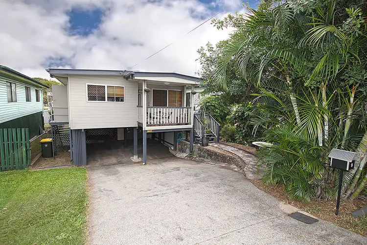 9 Hemmant-Tingalpa rd, Hemmant QLD 4174