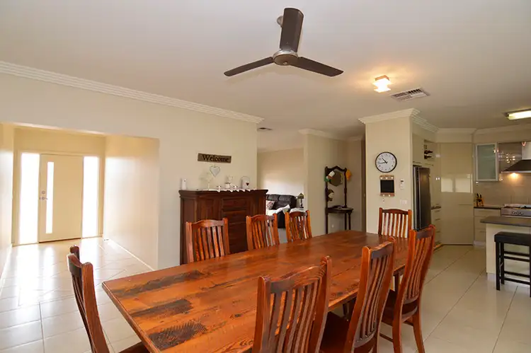 Fourth view of Homely house listing, 20 Wood Street, Gol Gol NSW 2738