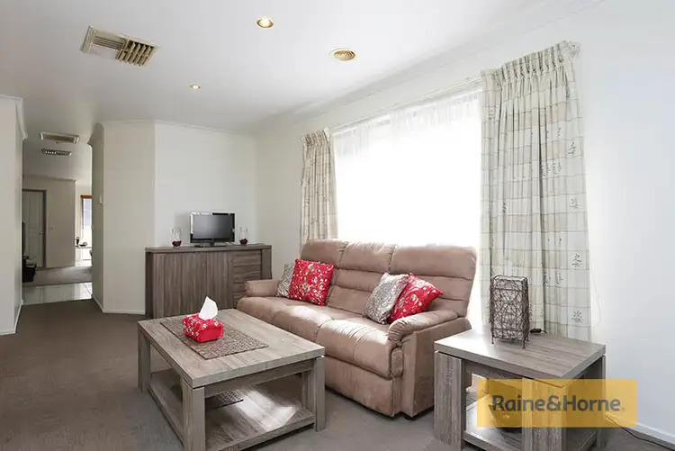 Second view of Homely house listing, 15 Thompson Crescent, Roxburgh Park VIC 3064