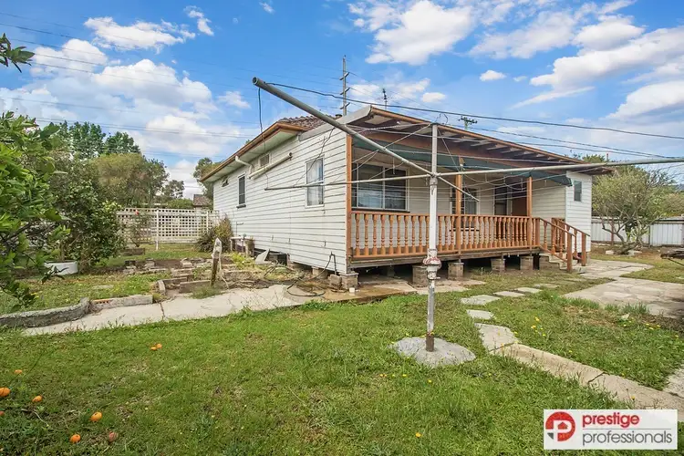 Seventh view of Homely house listing, 133 Reilly Street, Lurnea NSW 2170