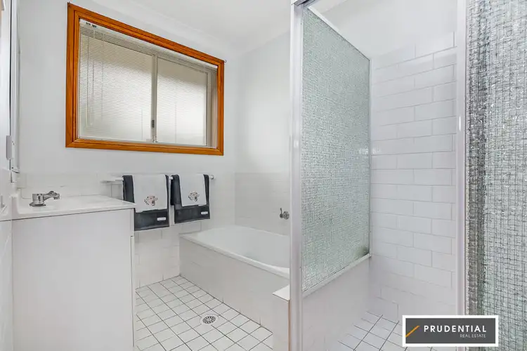 Sixth view of Homely house listing, 64 Peugeot Drive, Ingleburn NSW 2565