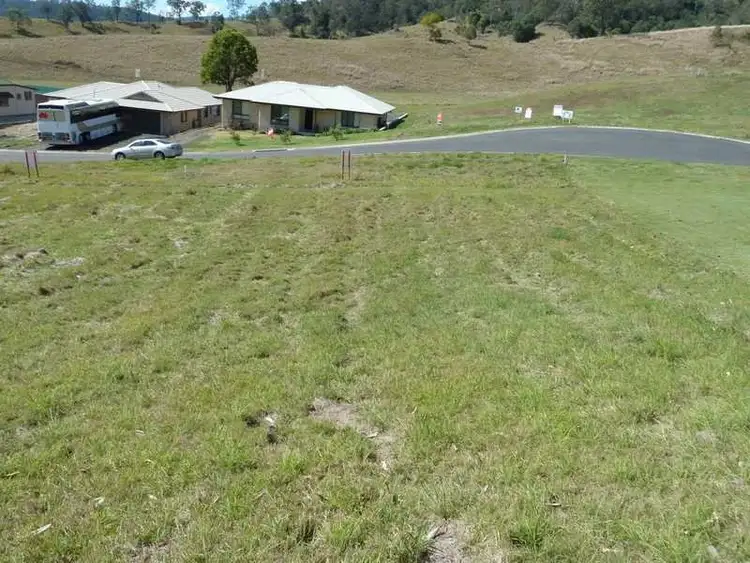 Second view of Homely land listing, 57 Colin Street, Kyogle NSW 2474