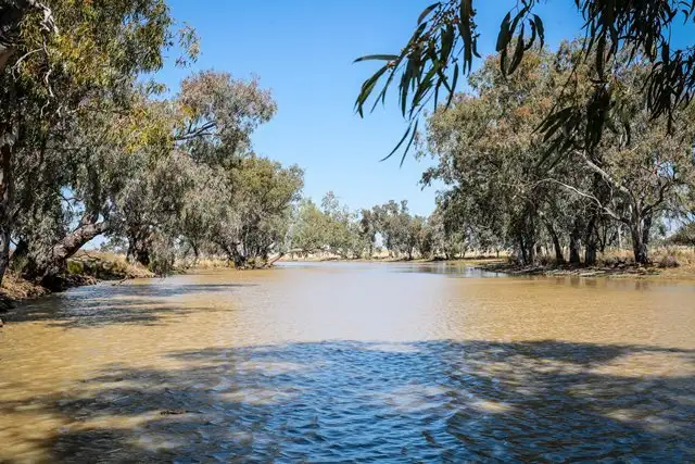 Main view of Homely rural property listing, Lot 44-46 BINDANGO ROAD, Hodgson QLD 4455