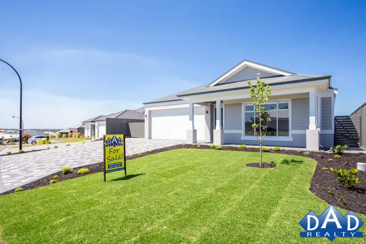 27 Henderson Crescent, Australind WA 6233