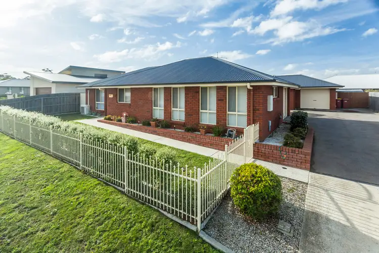 1/4 Dundas Street, Youngtown TAS 7249