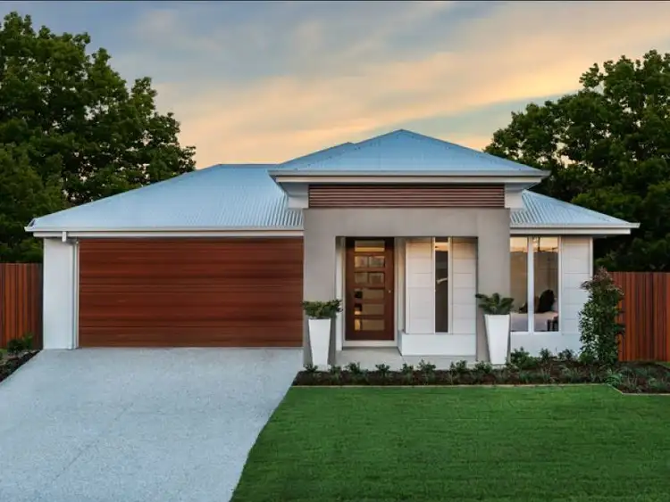 lot 44 Barrisdale Street, Heathwood QLD 4110