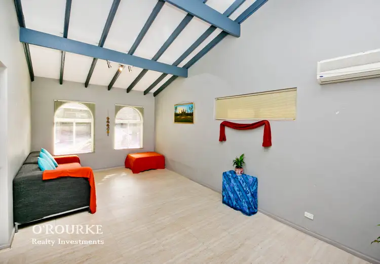 Fourth view of Homely villa listing, 6/19 Calais Road, Scarborough WA 6019